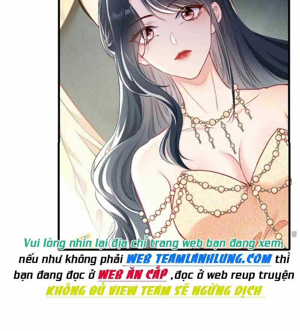 Cô Vợ Thế Thân Của Tổng Tài Chapter 3 trang 13