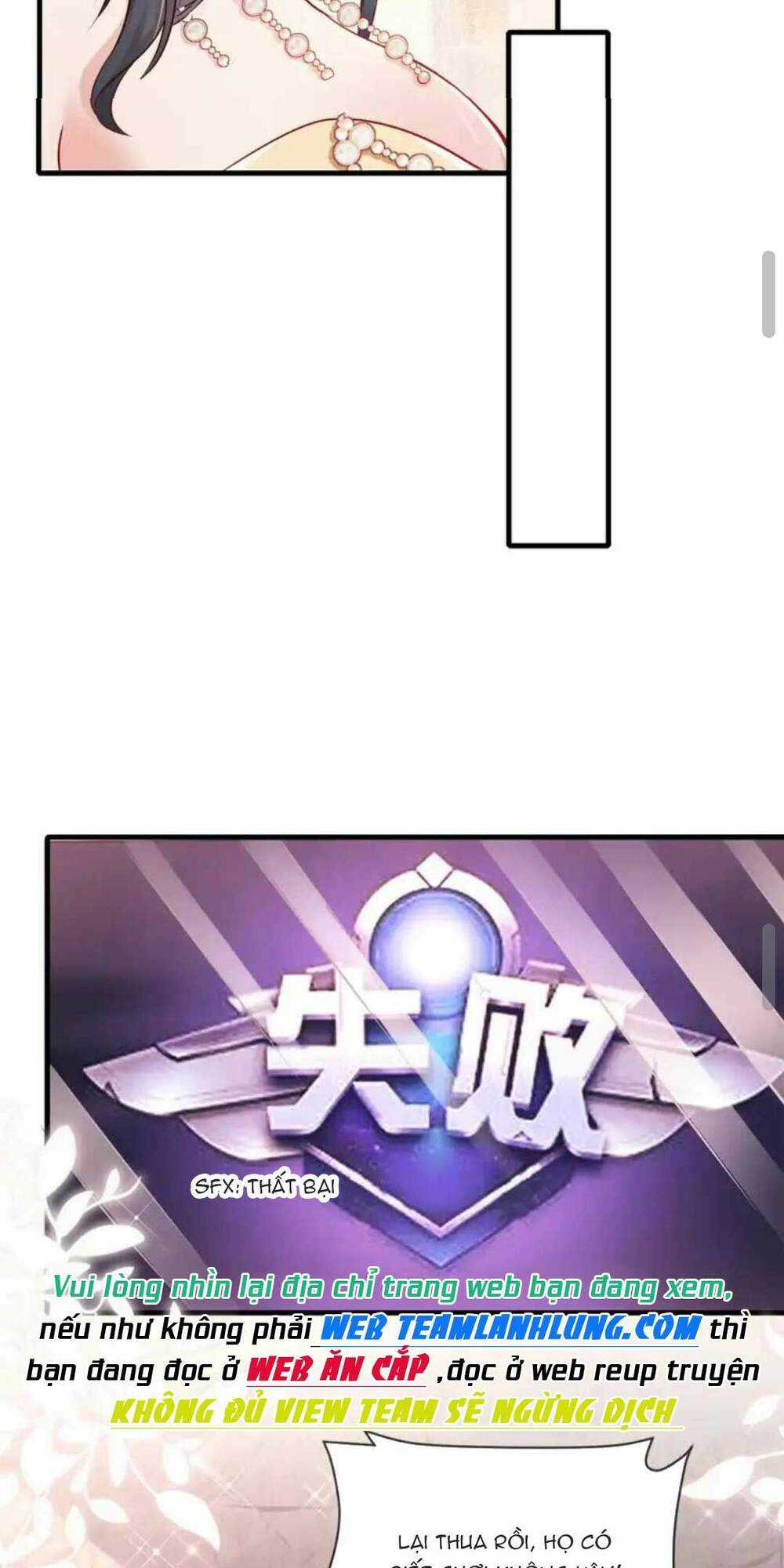 Cô Vợ Thế Thân Của Tổng Tài Chapter 3 trang 21