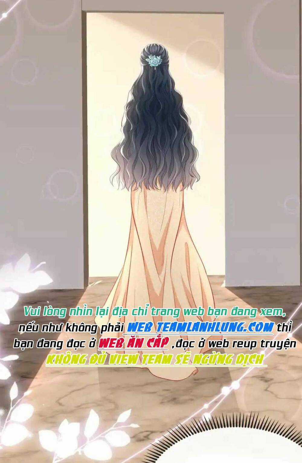 Cô Vợ Thế Thân Của Tổng Tài Chapter 3 trang 37