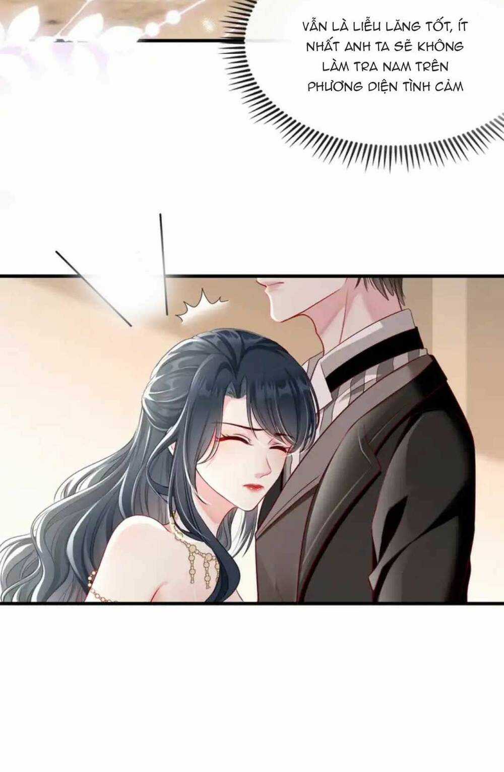 Cô Vợ Thế Thân Của Tổng Tài Chapter 3 trang 38