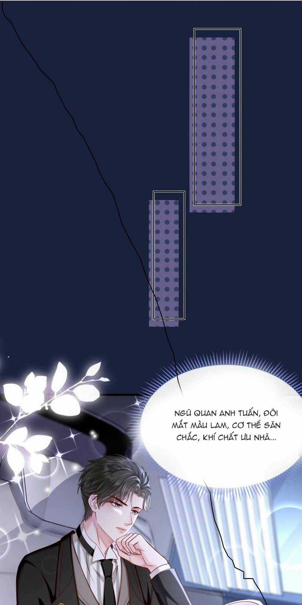 Cô Vợ Thế Thân Của Tổng Tài Chapter 4 trang 18