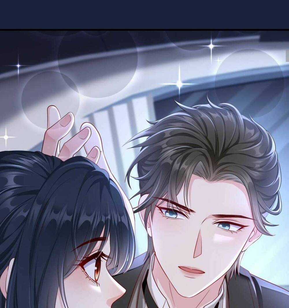 Cô Vợ Thế Thân Của Tổng Tài Chapter 4 trang 22