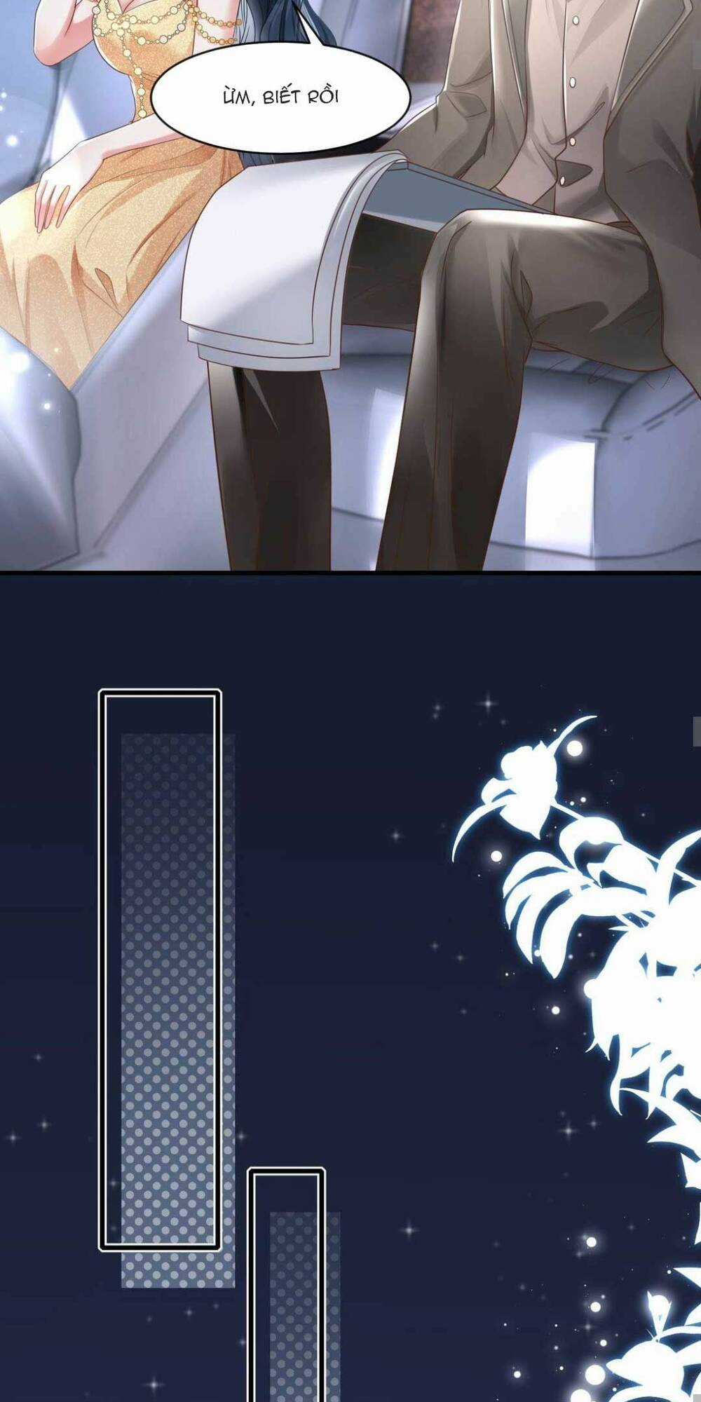 Cô Vợ Thế Thân Của Tổng Tài Chapter 4 trang 26