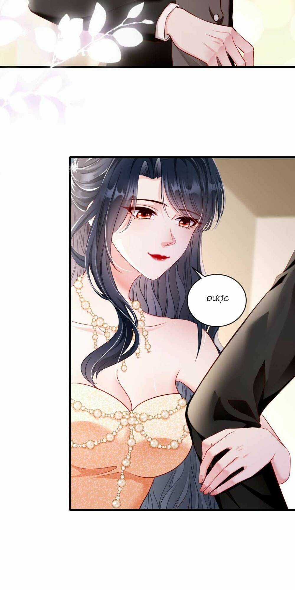 Cô Vợ Thế Thân Của Tổng Tài Chapter 4 trang 3