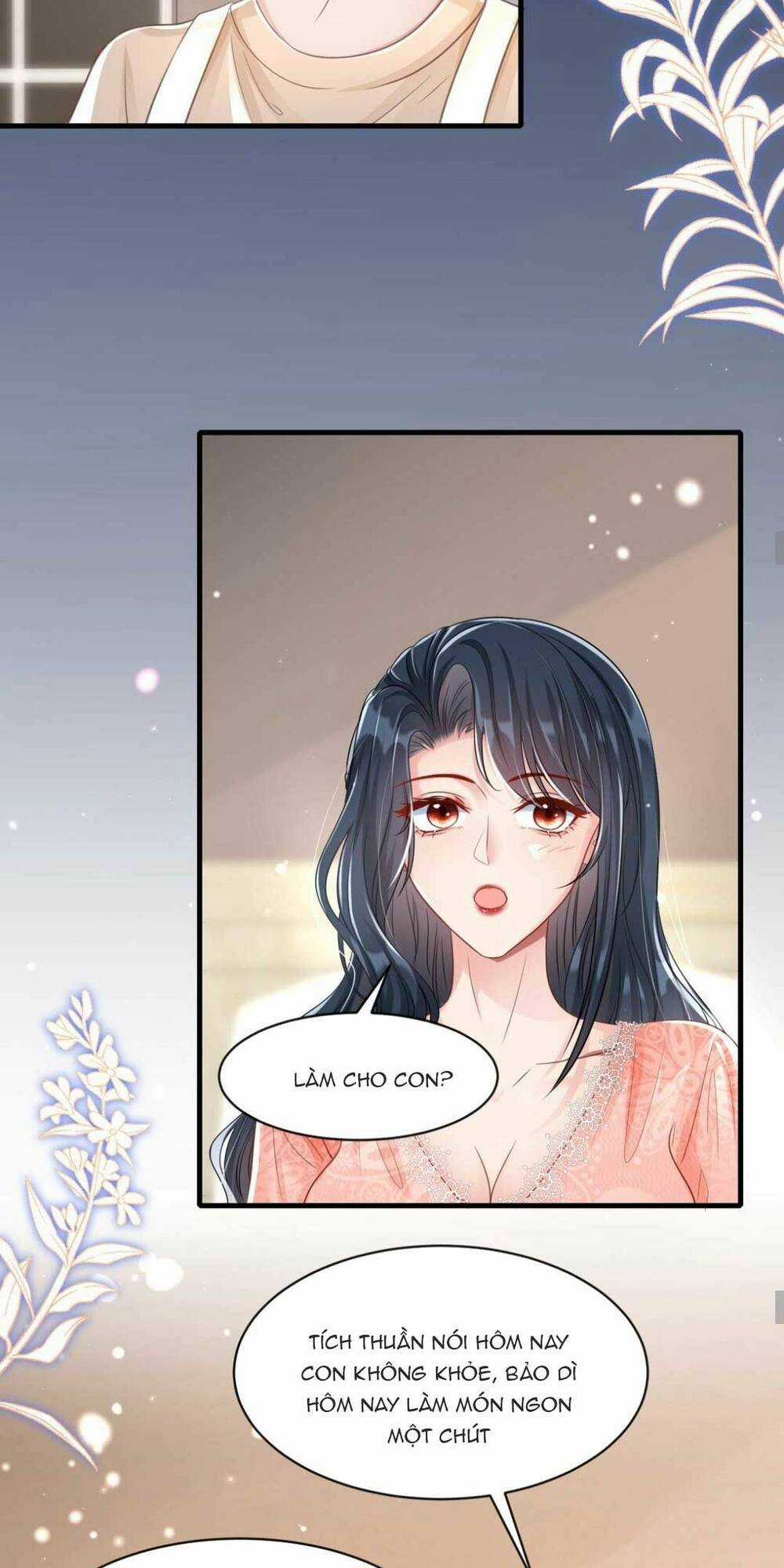 Cô Vợ Thế Thân Của Tổng Tài Chapter 4 trang 31