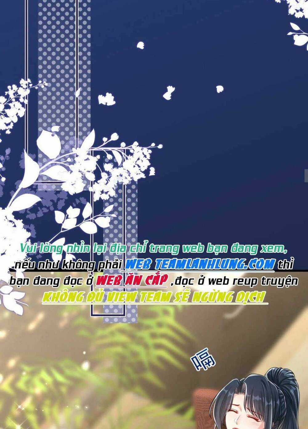 Cô Vợ Thế Thân Của Tổng Tài Chapter 4 trang 33