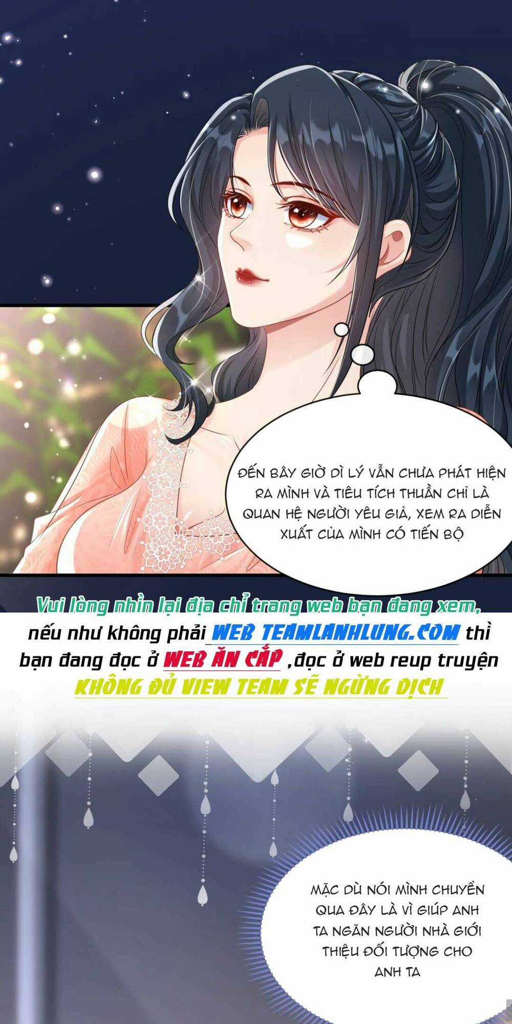 Cô Vợ Thế Thân Của Tổng Tài Chapter 4 trang 35