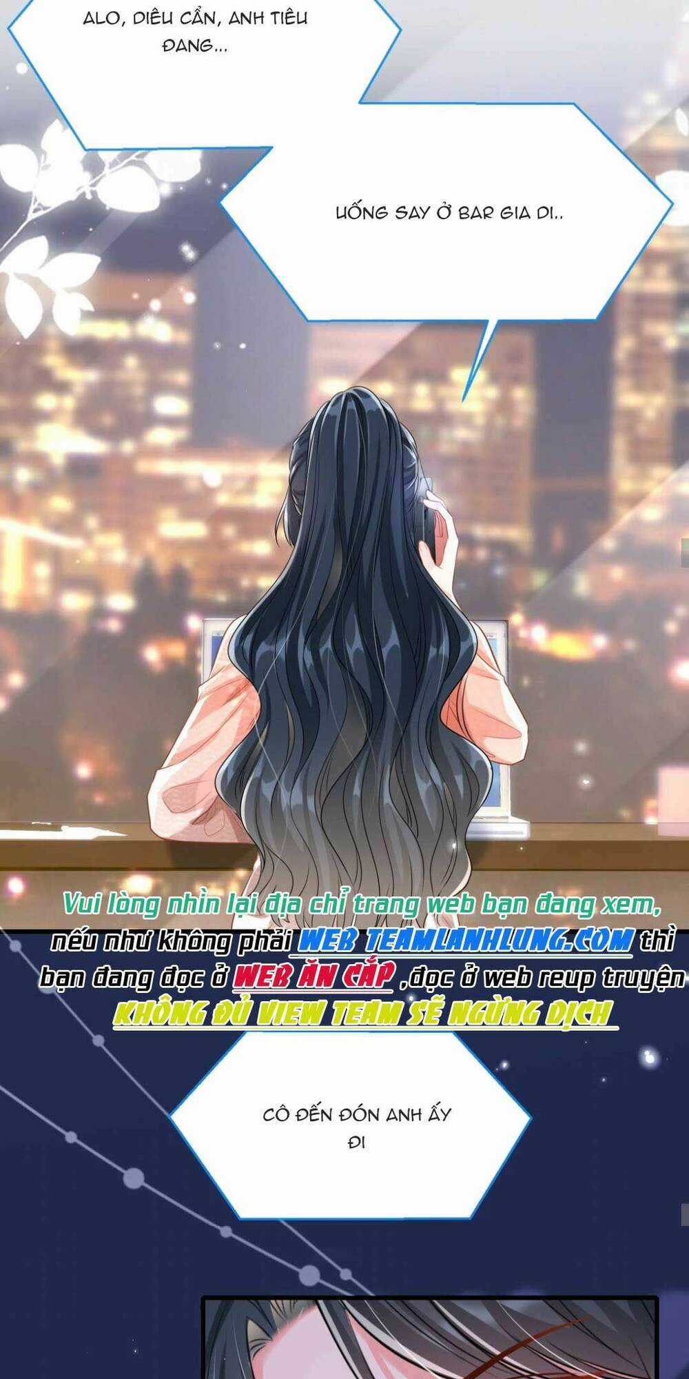 Cô Vợ Thế Thân Của Tổng Tài Chapter 4 trang 38