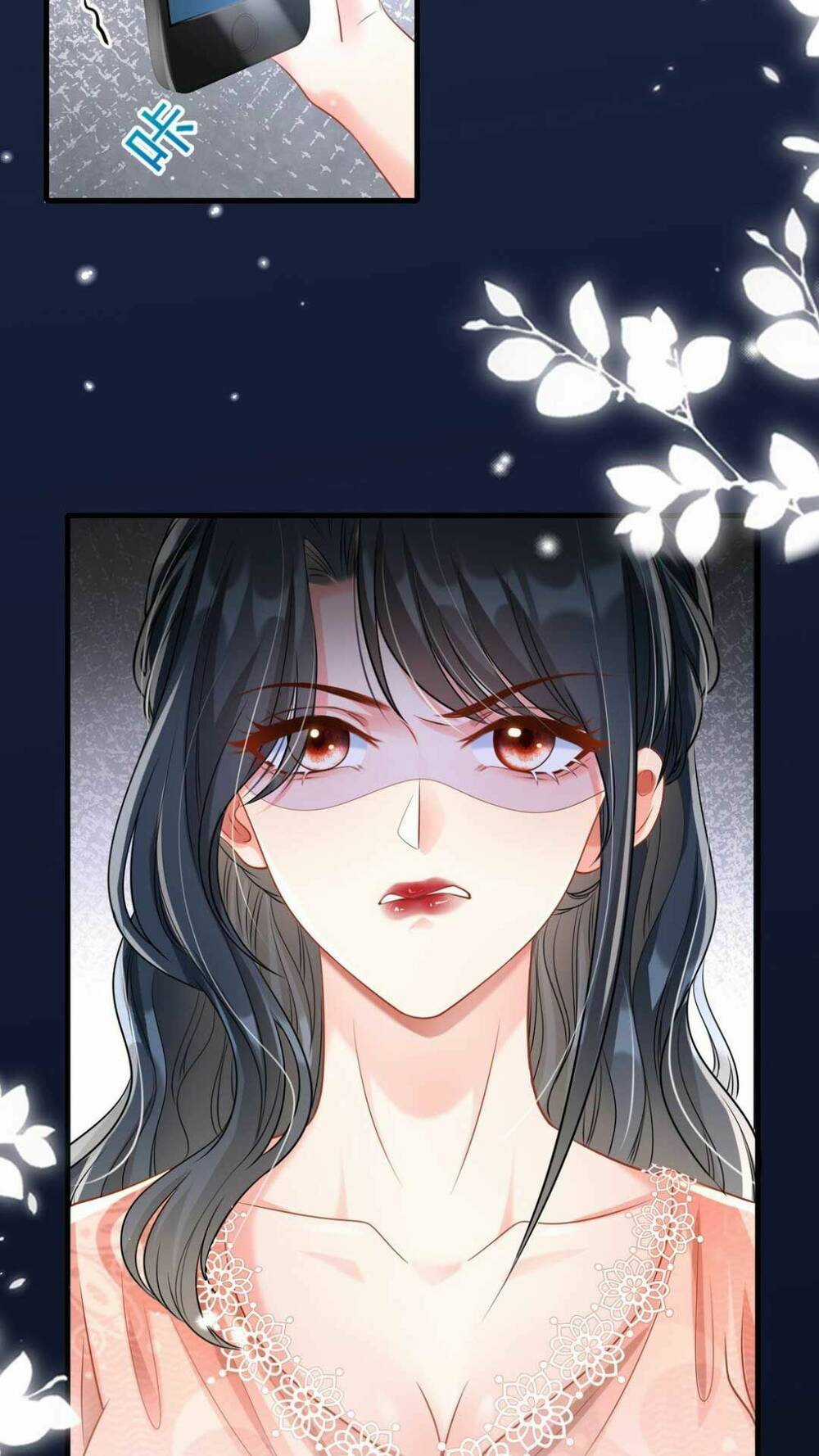 Cô Vợ Thế Thân Của Tổng Tài Chapter 4 trang 40