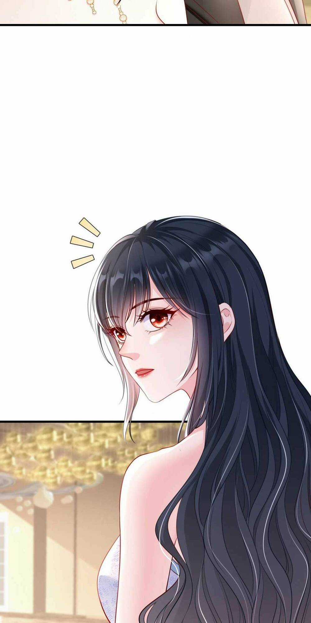 Cô Vợ Thế Thân Của Tổng Tài Chapter 4 trang 6