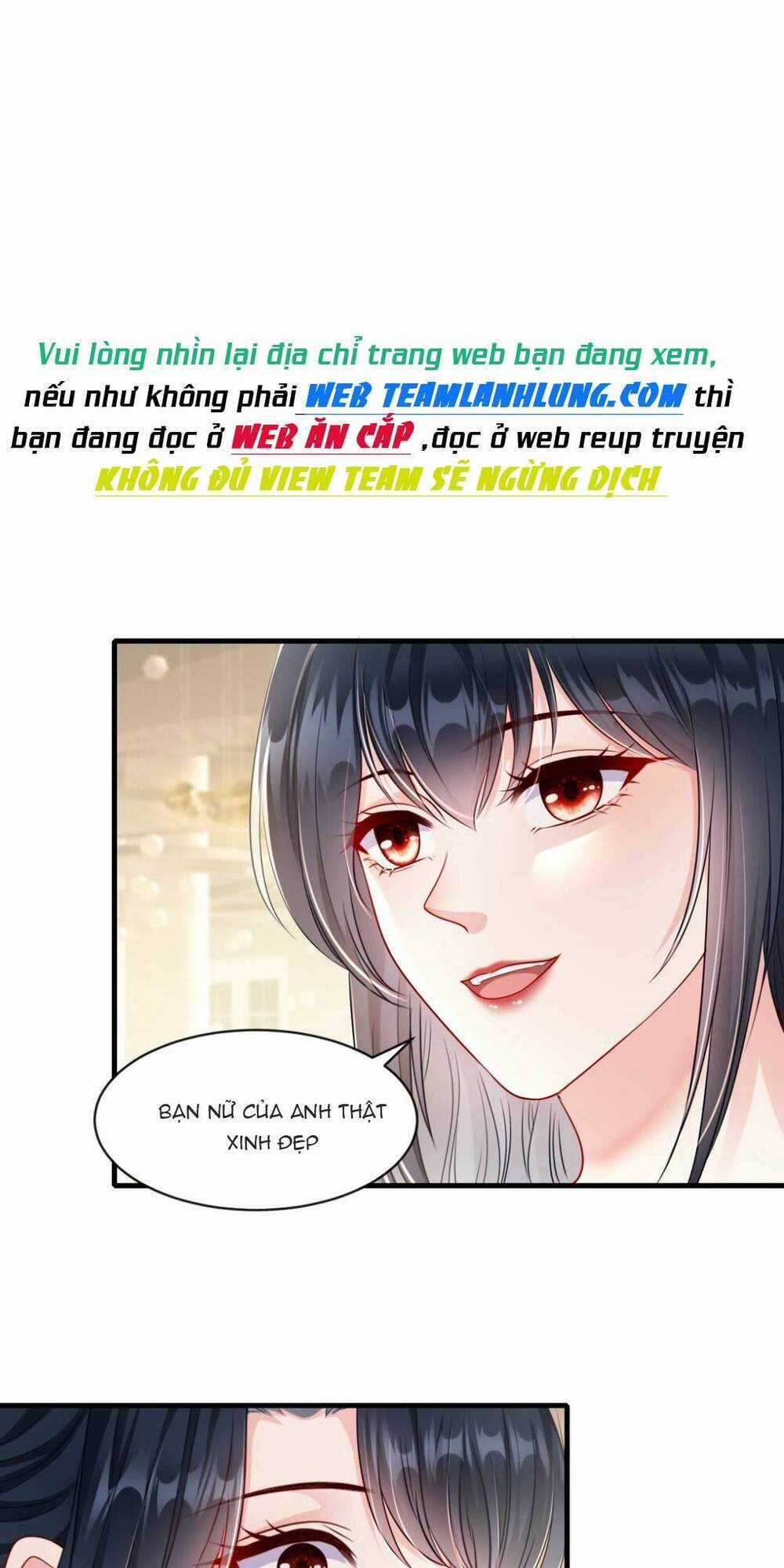 Cô Vợ Thế Thân Của Tổng Tài Chapter 4 trang 9