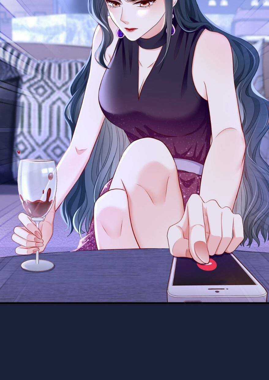 Cô Vợ Thế Thân Của Tổng Tài Chapter 5 trang 10