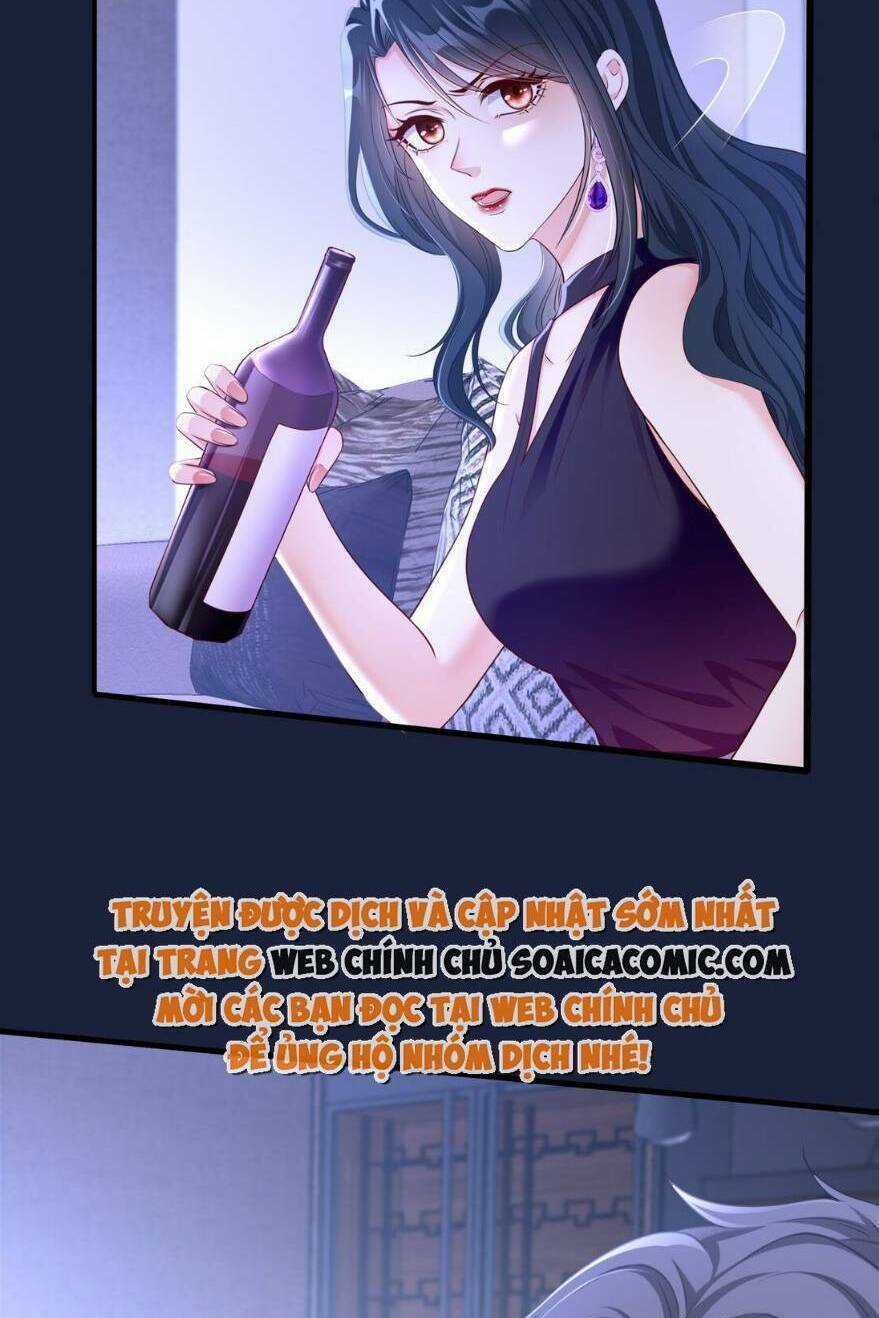 Cô Vợ Thế Thân Của Tổng Tài Chapter 5 trang 14