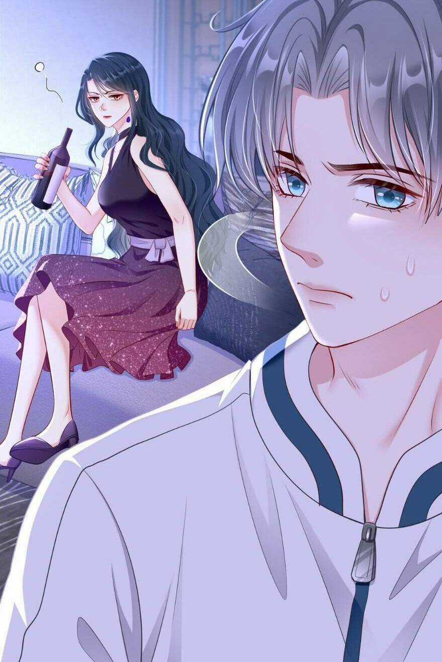 Cô Vợ Thế Thân Của Tổng Tài Chapter 5 trang 15