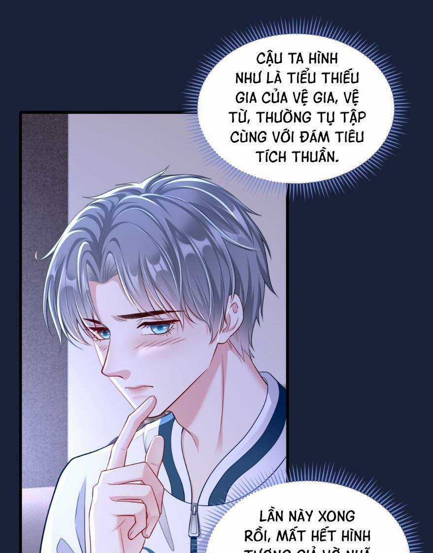 Cô Vợ Thế Thân Của Tổng Tài Chapter 5 trang 18