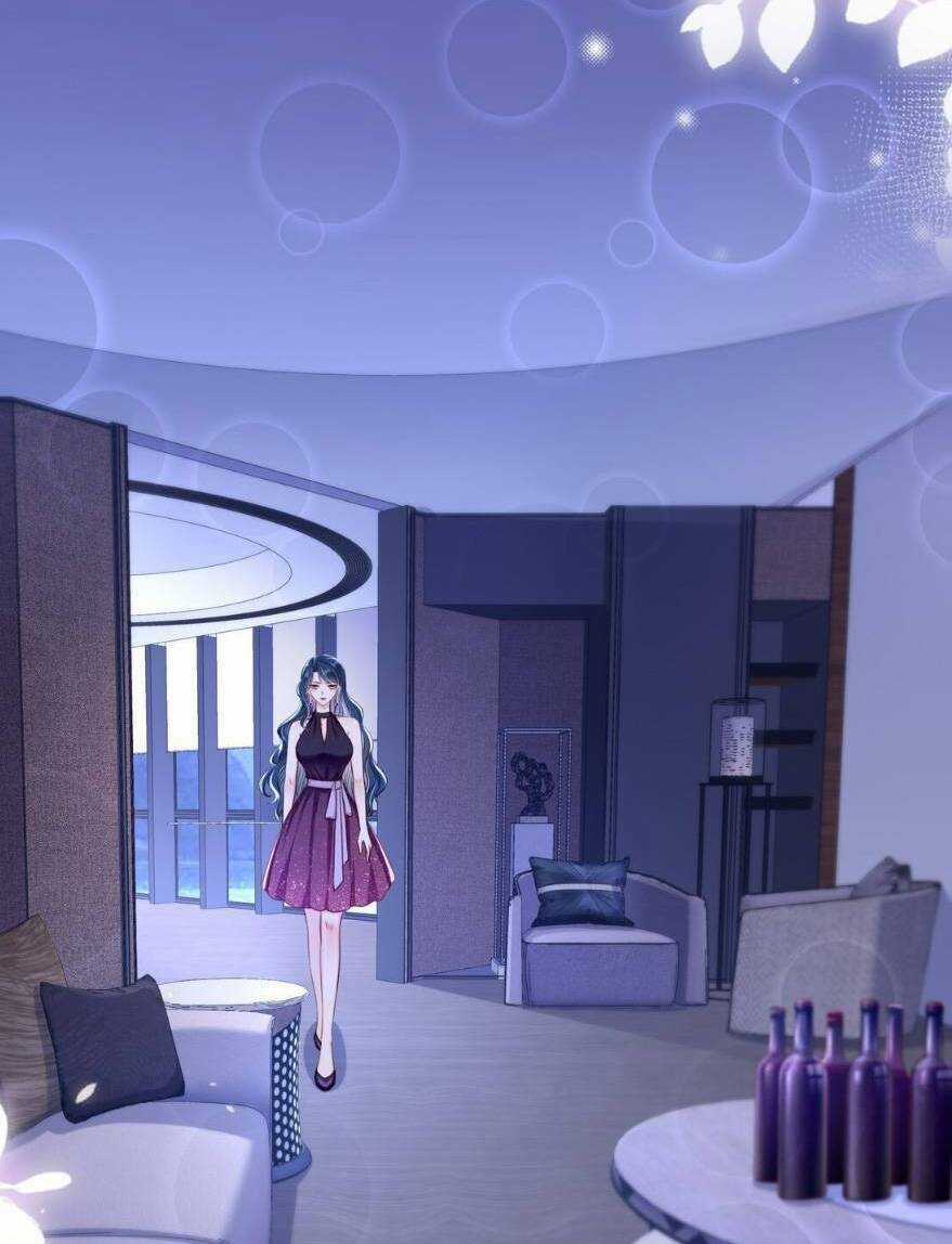 Cô Vợ Thế Thân Của Tổng Tài Chapter 5 trang 2