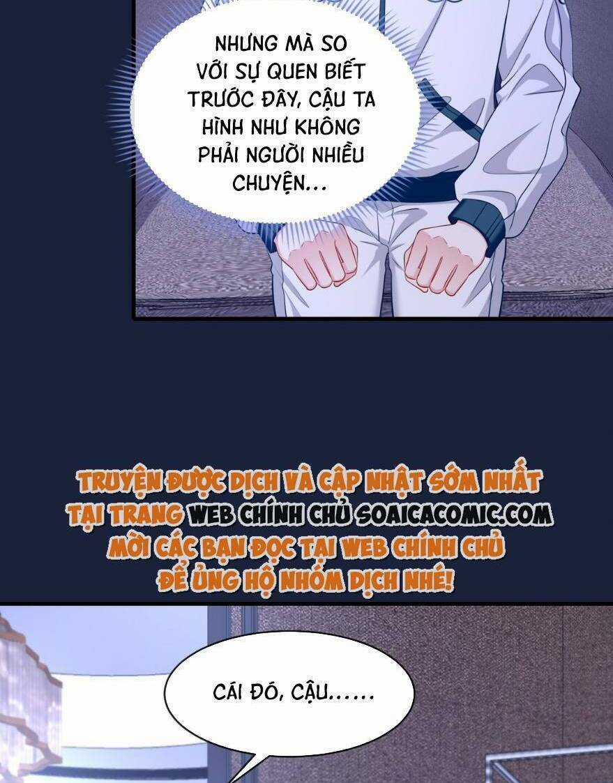 Cô Vợ Thế Thân Của Tổng Tài Chapter 5 trang 20