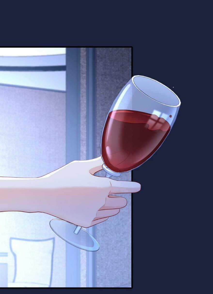 Cô Vợ Thế Thân Của Tổng Tài Chapter 5 trang 24