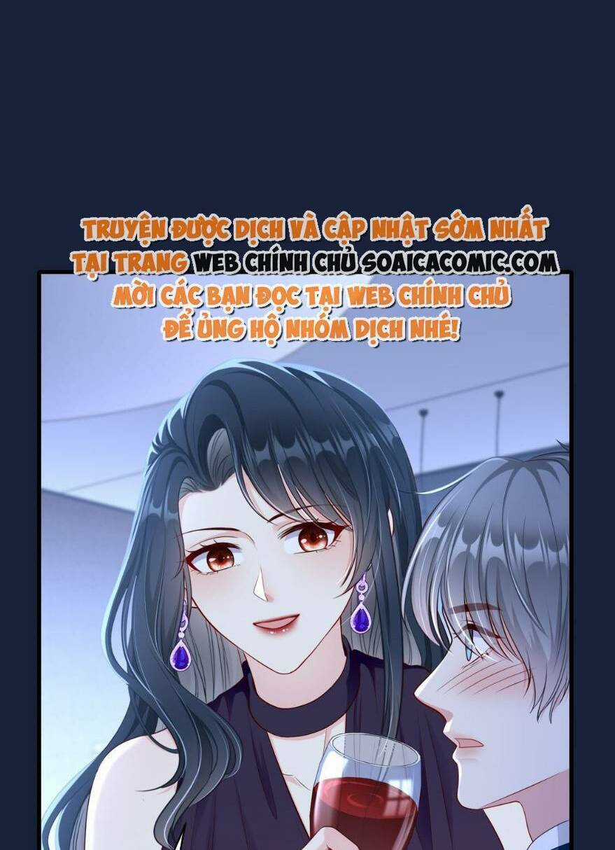 Cô Vợ Thế Thân Của Tổng Tài Chapter 5 trang 25