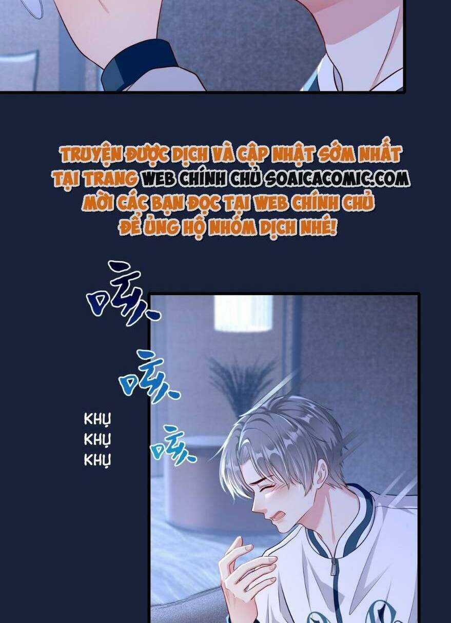 Cô Vợ Thế Thân Của Tổng Tài Chapter 5 trang 27