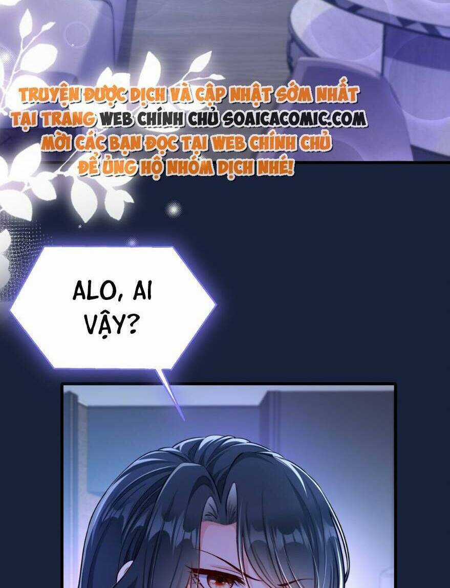 Cô Vợ Thế Thân Của Tổng Tài Chapter 5 trang 3