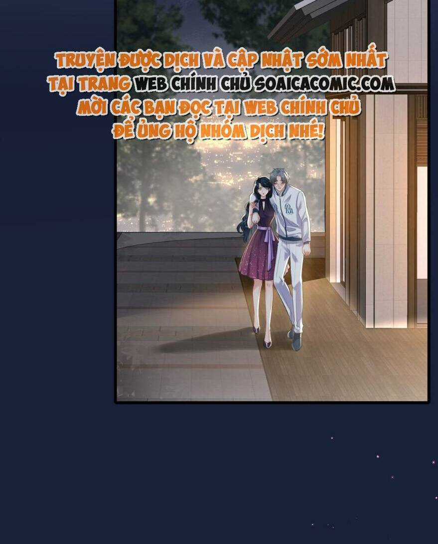 Cô Vợ Thế Thân Của Tổng Tài Chapter 5 trang 31