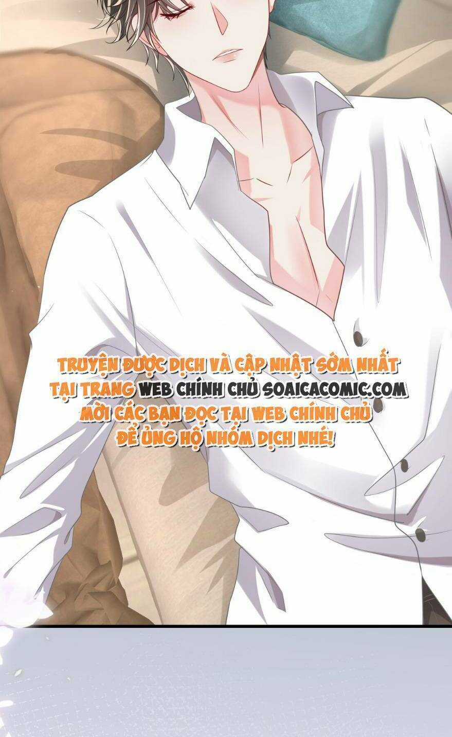 Cô Vợ Thế Thân Của Tổng Tài Chapter 5 trang 41