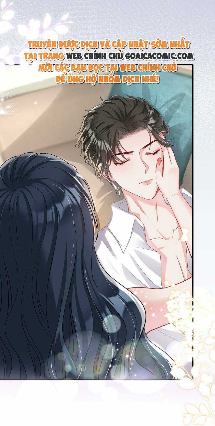 Cô Vợ Thế Thân Của Tổng Tài Chapter 5 trang 42