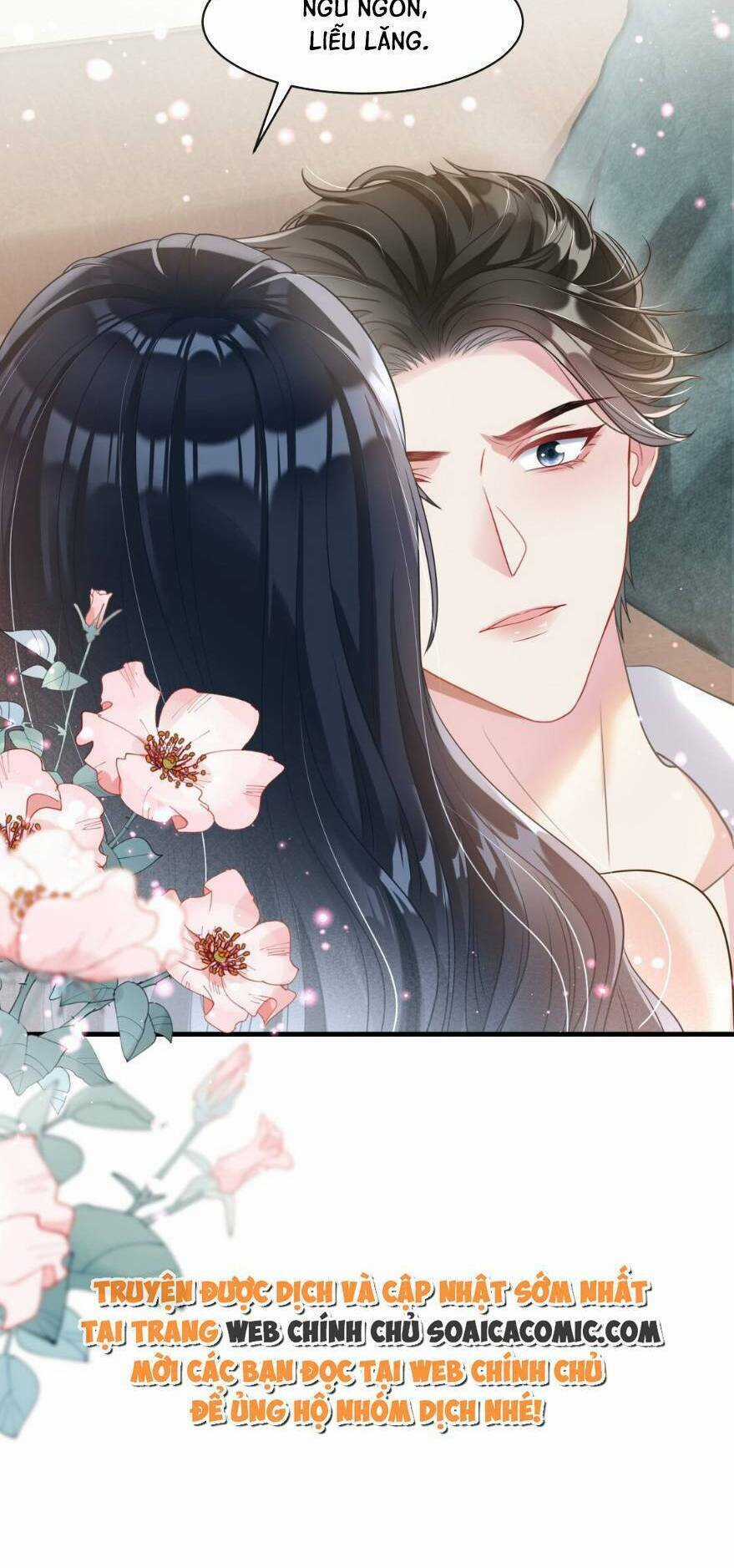 Cô Vợ Thế Thân Của Tổng Tài Chapter 5 trang 47