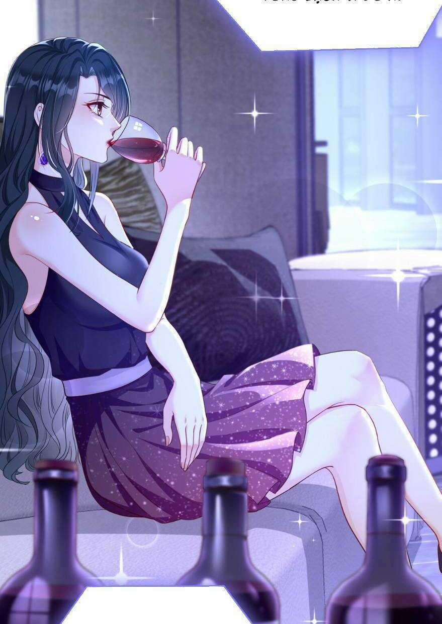 Cô Vợ Thế Thân Của Tổng Tài Chapter 5 trang 7