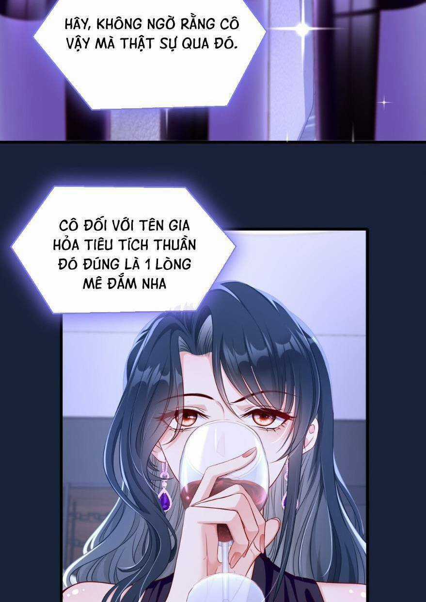 Cô Vợ Thế Thân Của Tổng Tài Chapter 5 trang 8