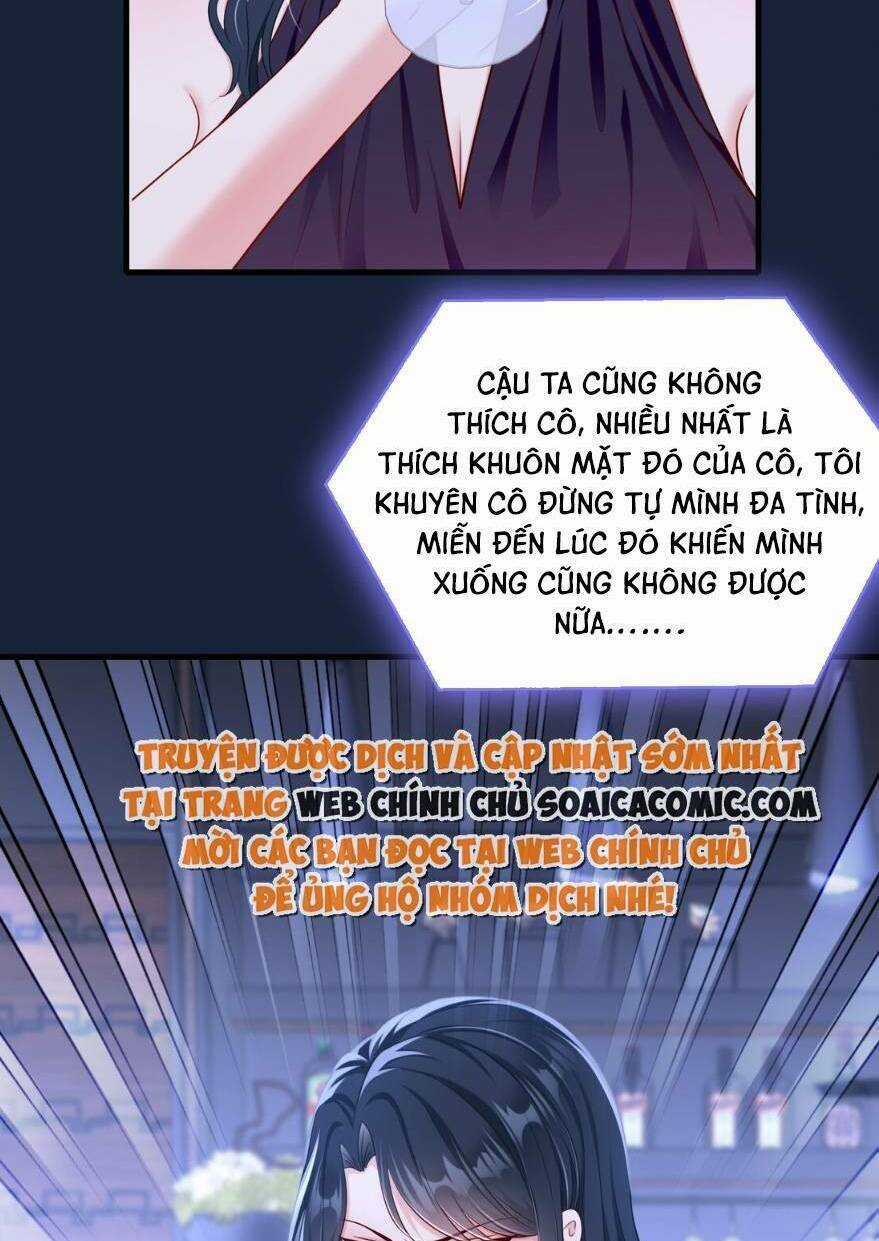 Cô Vợ Thế Thân Của Tổng Tài Chapter 5 trang 9