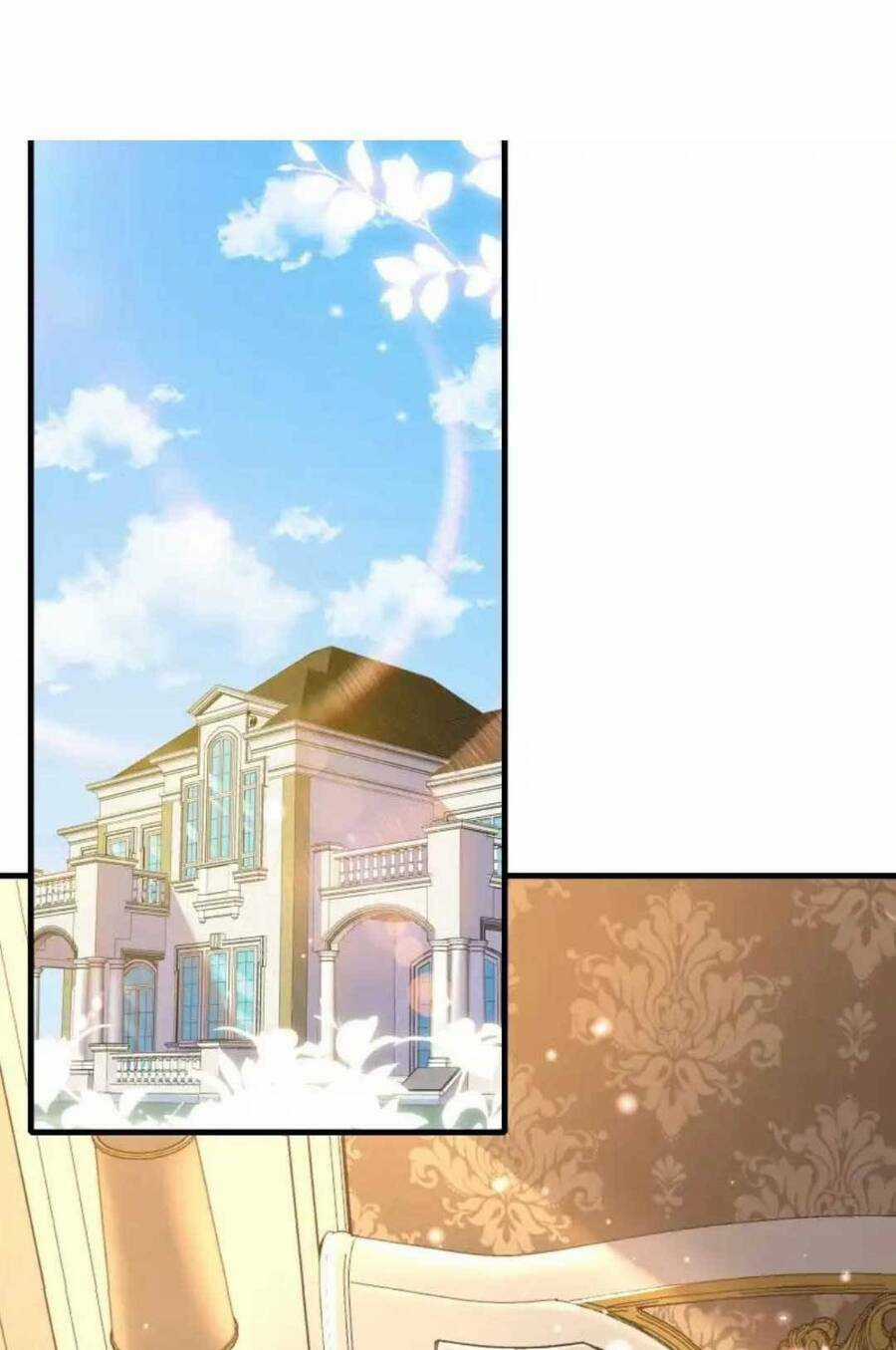 Cô Vợ Thế Thân Của Tổng Tài Chapter 6 trang 1