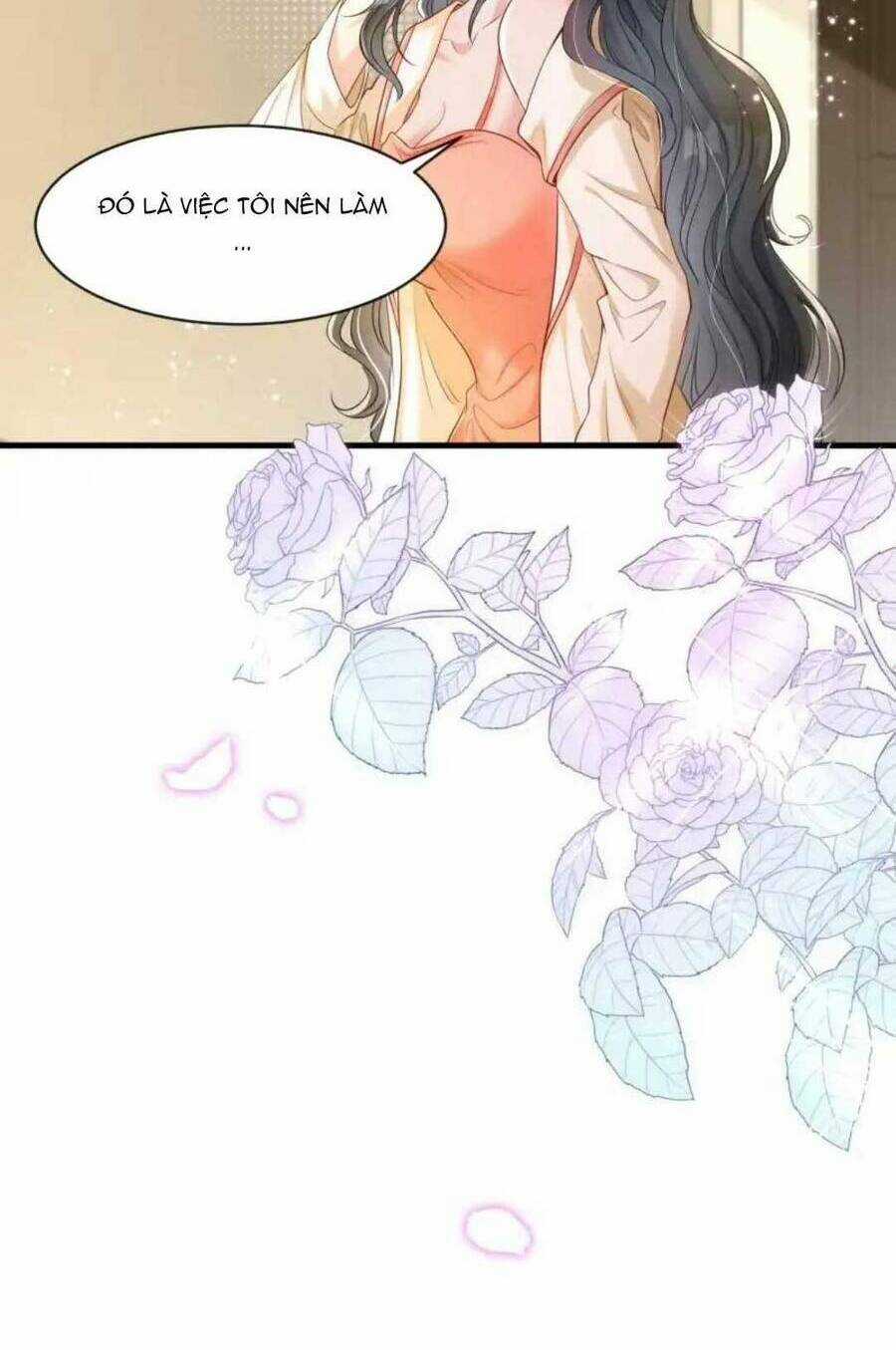 Cô Vợ Thế Thân Của Tổng Tài Chapter 6 trang 10