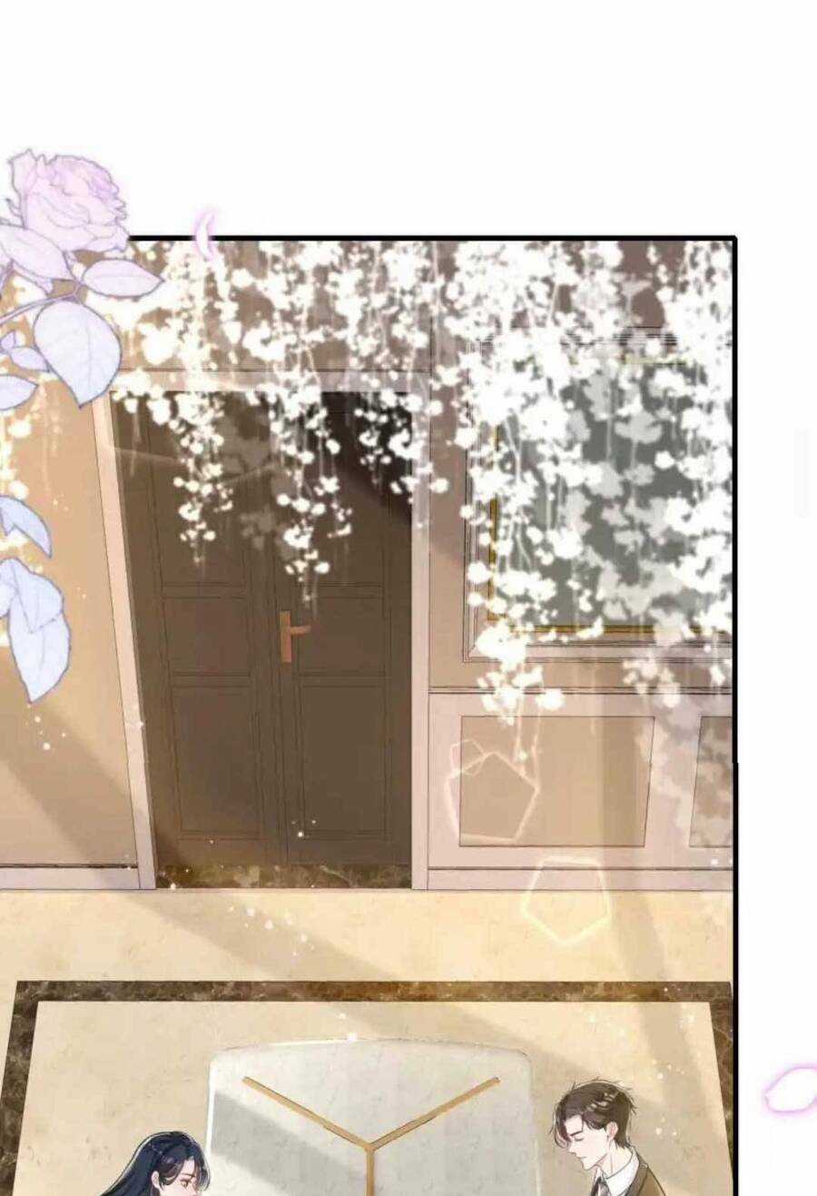 Cô Vợ Thế Thân Của Tổng Tài Chapter 6 trang 11