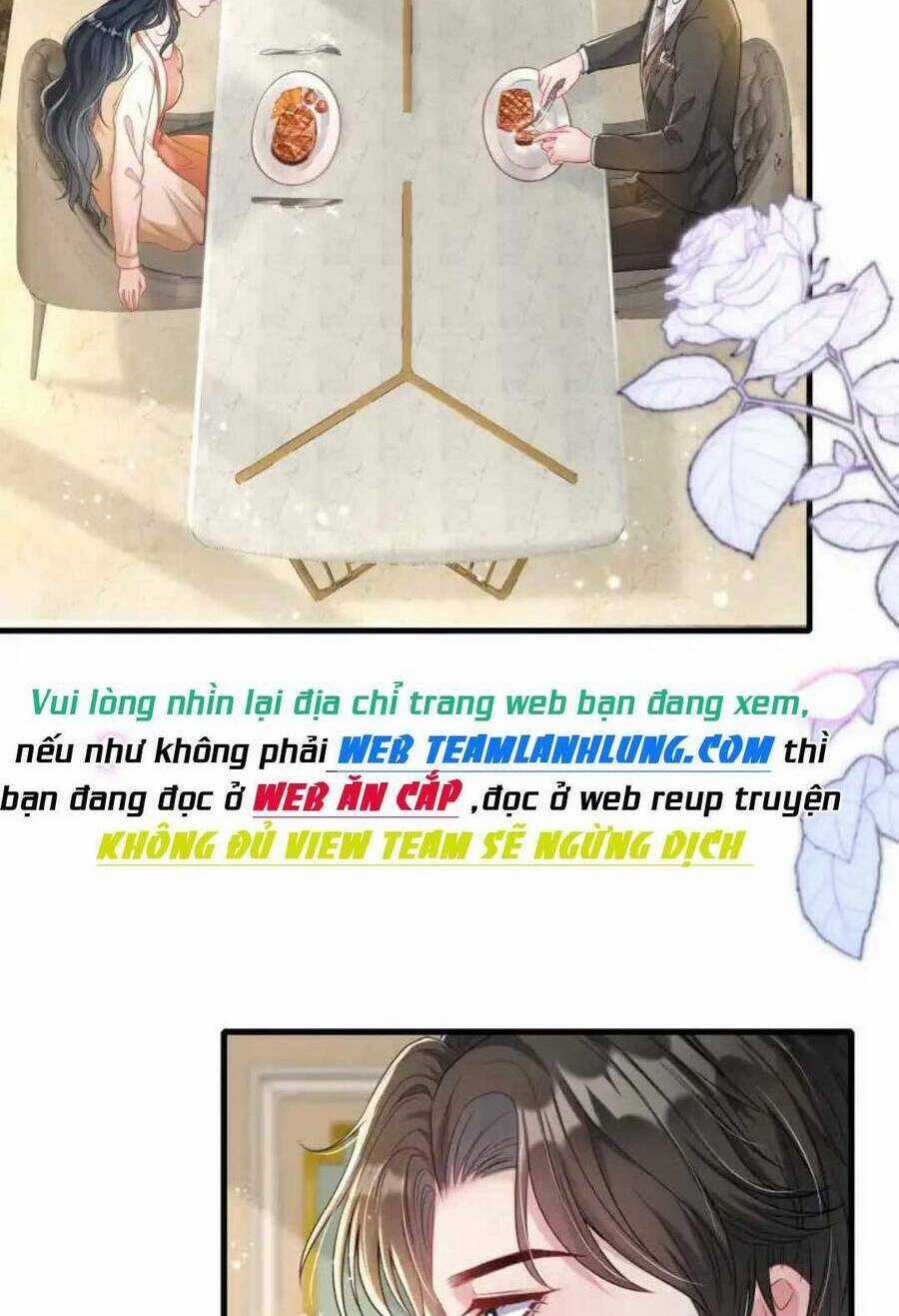 Cô Vợ Thế Thân Của Tổng Tài Chapter 6 trang 12