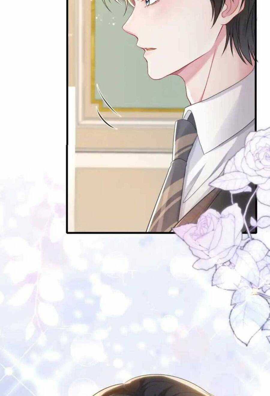 Cô Vợ Thế Thân Của Tổng Tài Chapter 6 trang 13