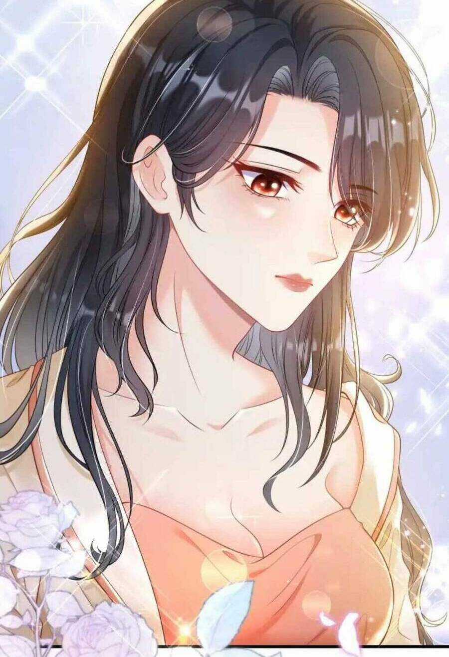 Cô Vợ Thế Thân Của Tổng Tài Chapter 6 trang 14