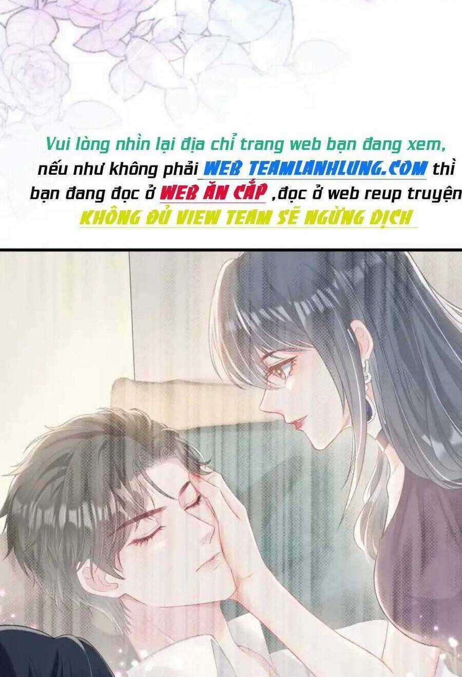 Cô Vợ Thế Thân Của Tổng Tài Chapter 6 trang 15