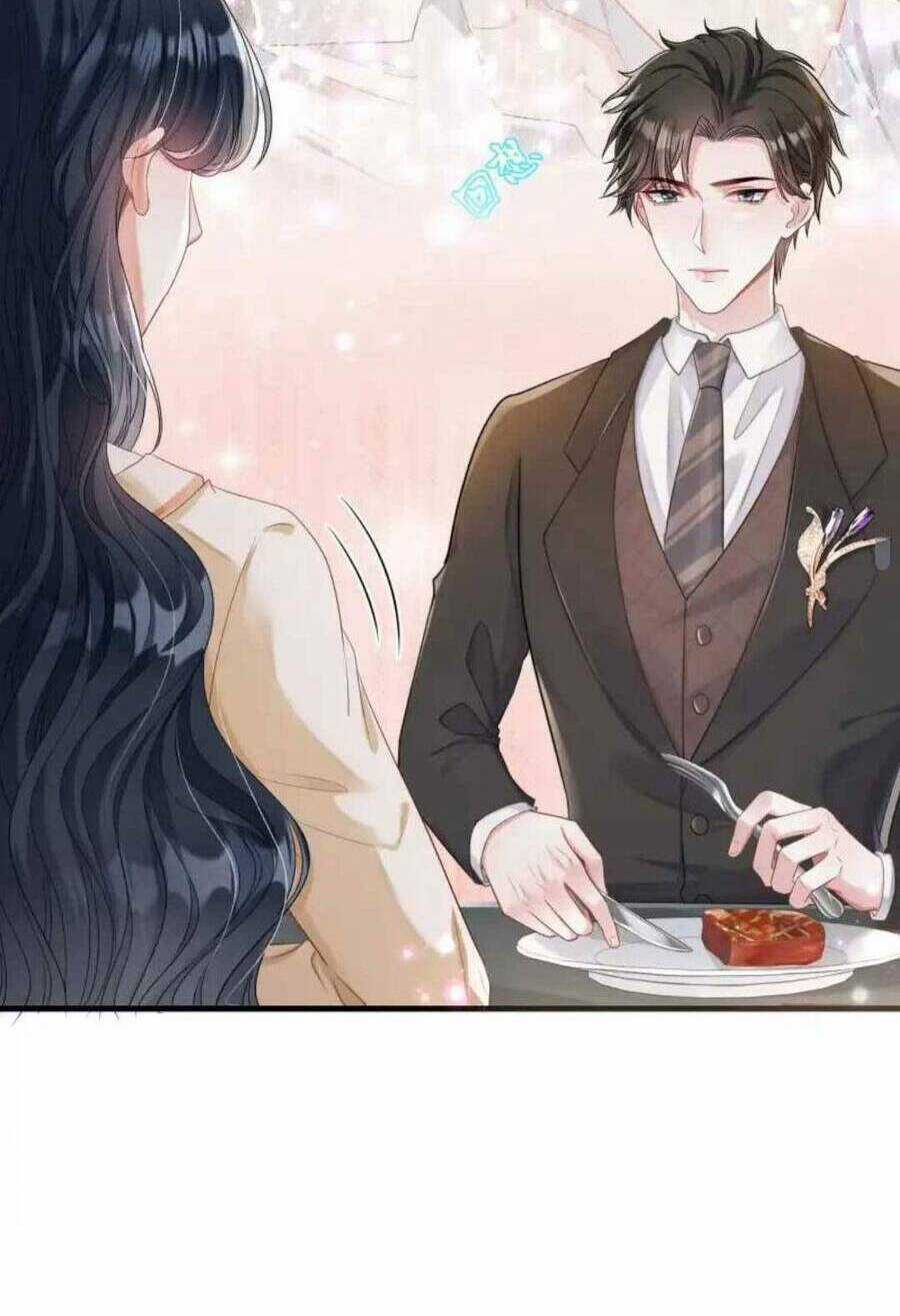 Cô Vợ Thế Thân Của Tổng Tài Chapter 6 trang 16