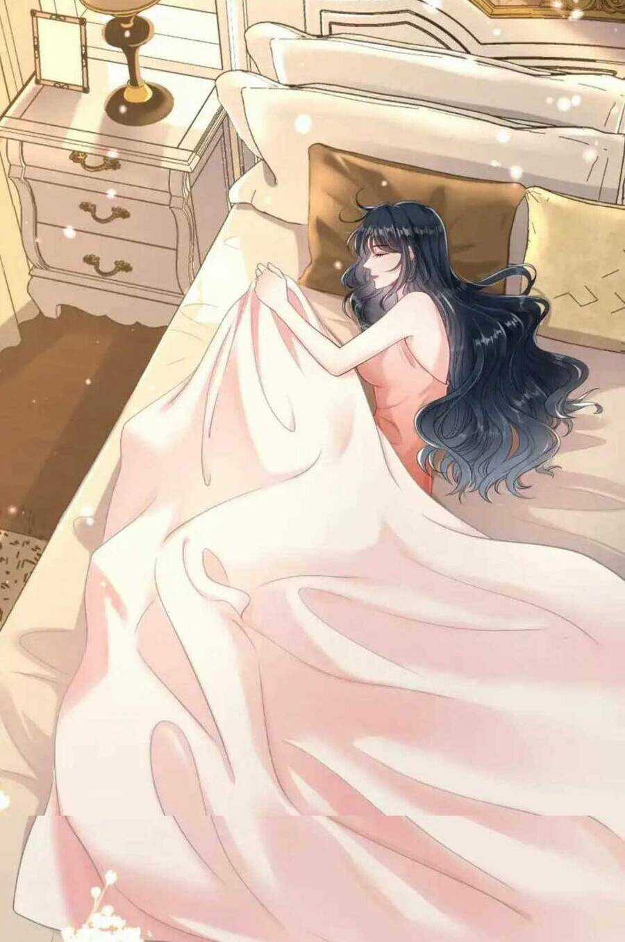 Cô Vợ Thế Thân Của Tổng Tài Chapter 6 trang 2