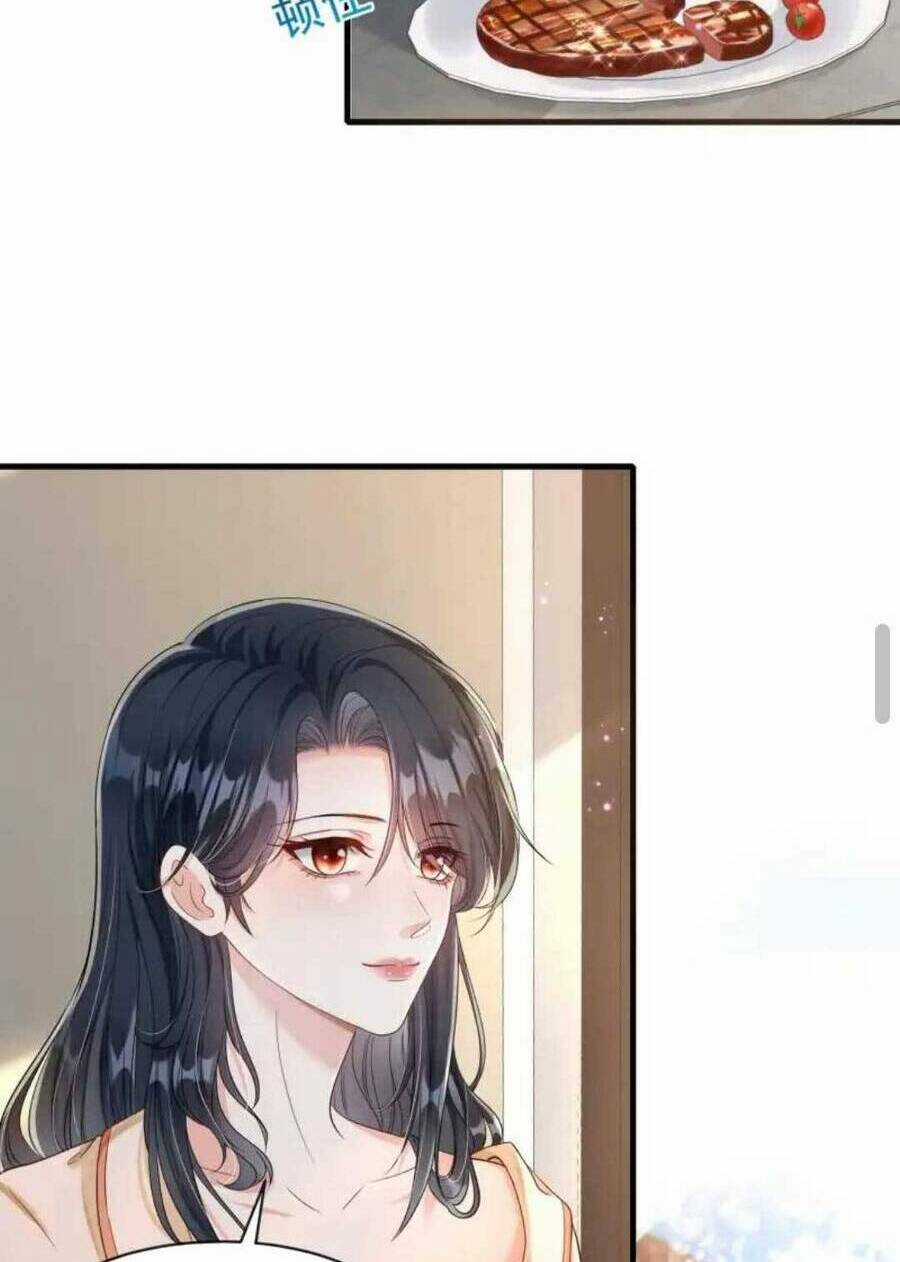 Cô Vợ Thế Thân Của Tổng Tài Chapter 6 trang 20