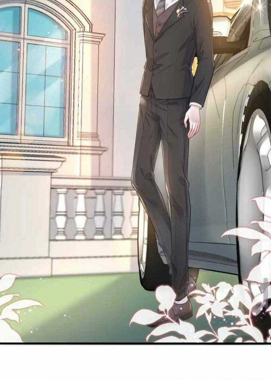 Cô Vợ Thế Thân Của Tổng Tài Chapter 6 trang 22