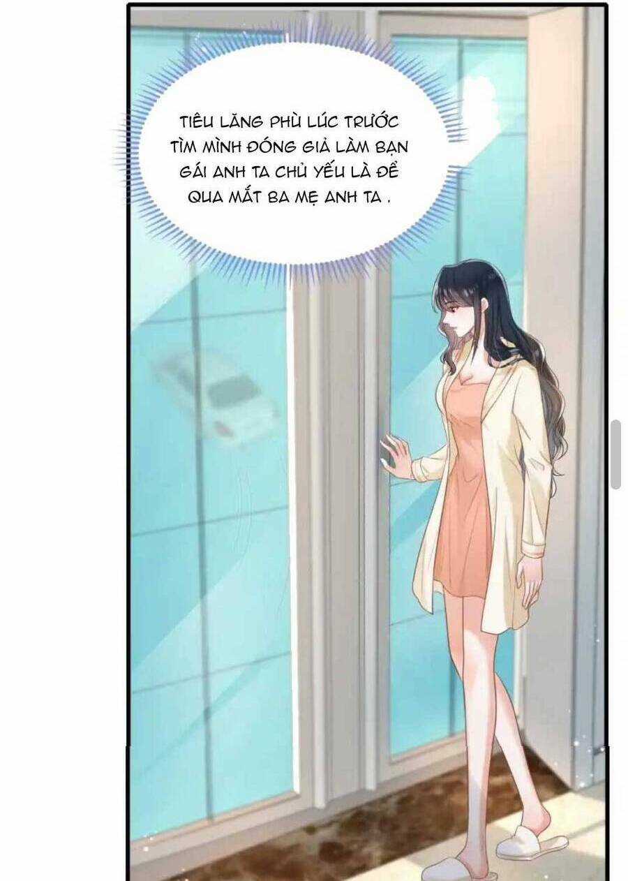 Cô Vợ Thế Thân Của Tổng Tài Chapter 6 trang 23