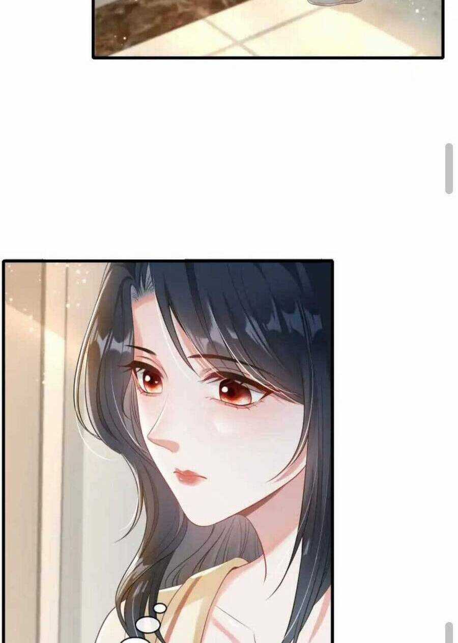 Cô Vợ Thế Thân Của Tổng Tài Chapter 6 trang 24