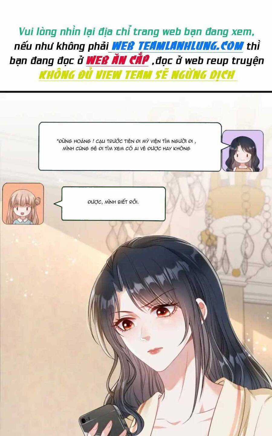 Cô Vợ Thế Thân Của Tổng Tài Chapter 6 trang 29