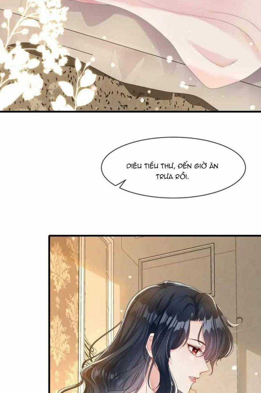 Cô Vợ Thế Thân Của Tổng Tài Chapter 6 trang 3