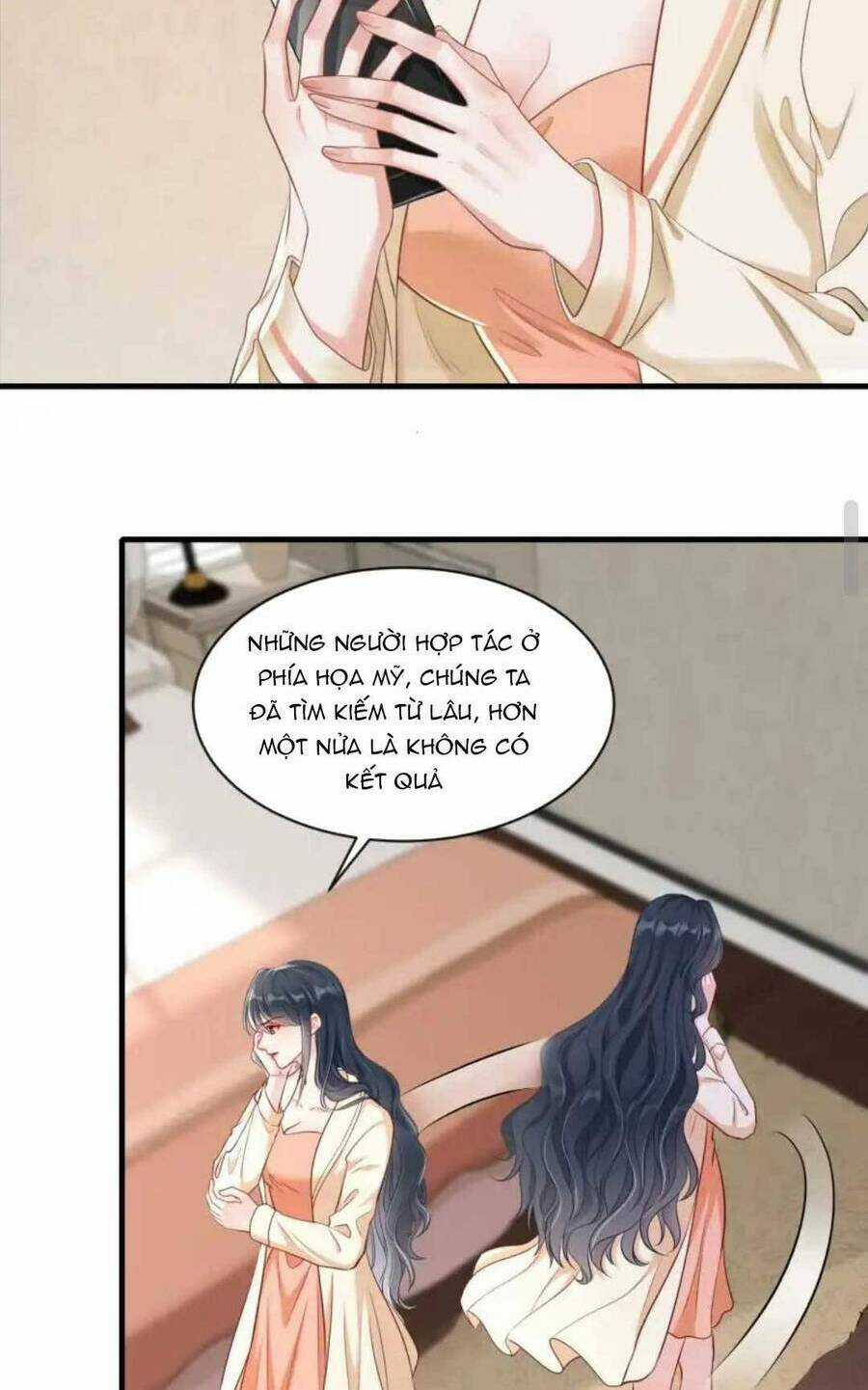 Cô Vợ Thế Thân Của Tổng Tài Chapter 6 trang 30