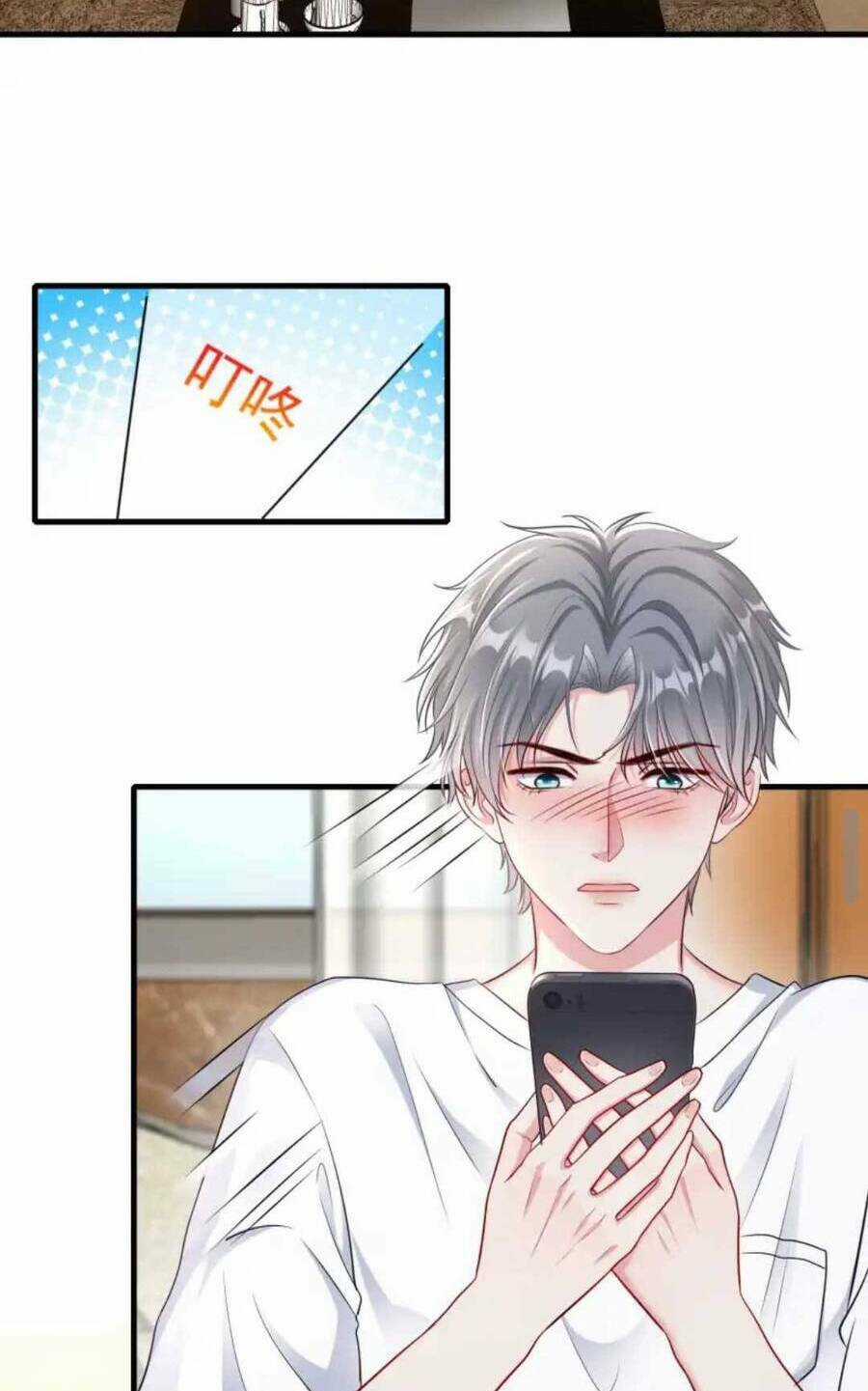 Cô Vợ Thế Thân Của Tổng Tài Chapter 6 trang 35