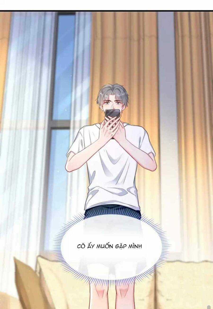 Cô Vợ Thế Thân Của Tổng Tài Chapter 6 trang 37